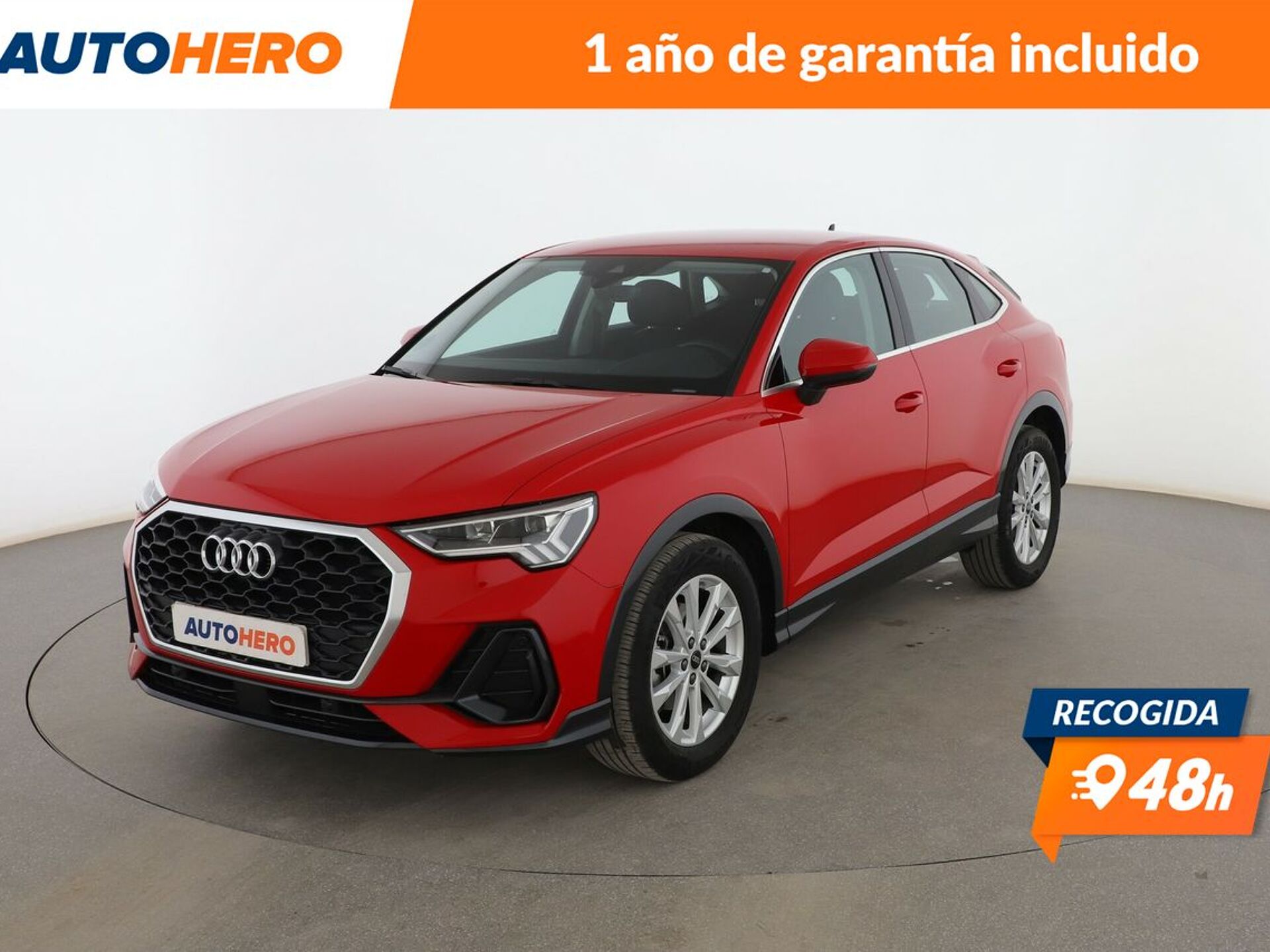 Imagen de AUDI Q3