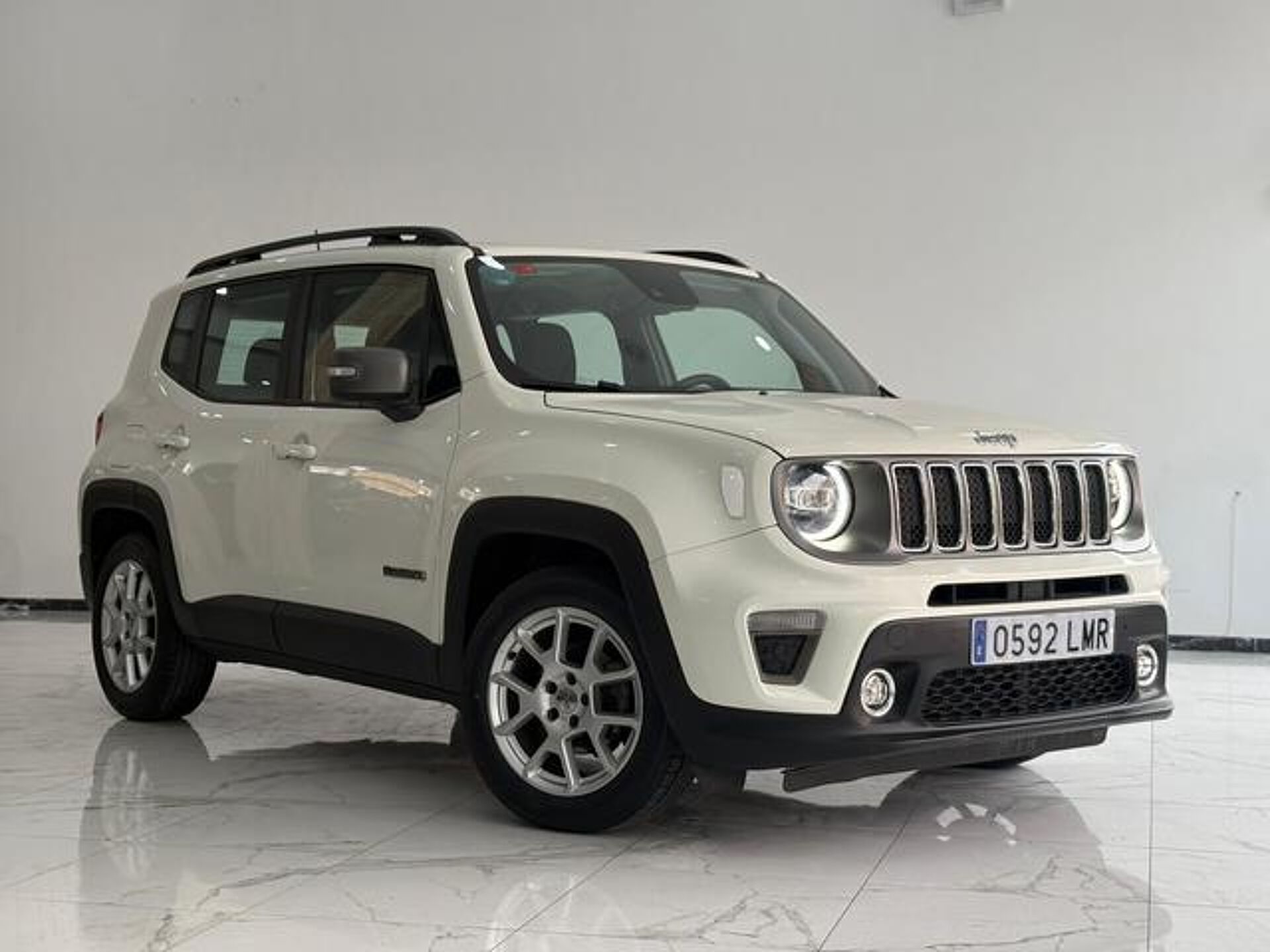 Imagen 3 de JEEP Renegade