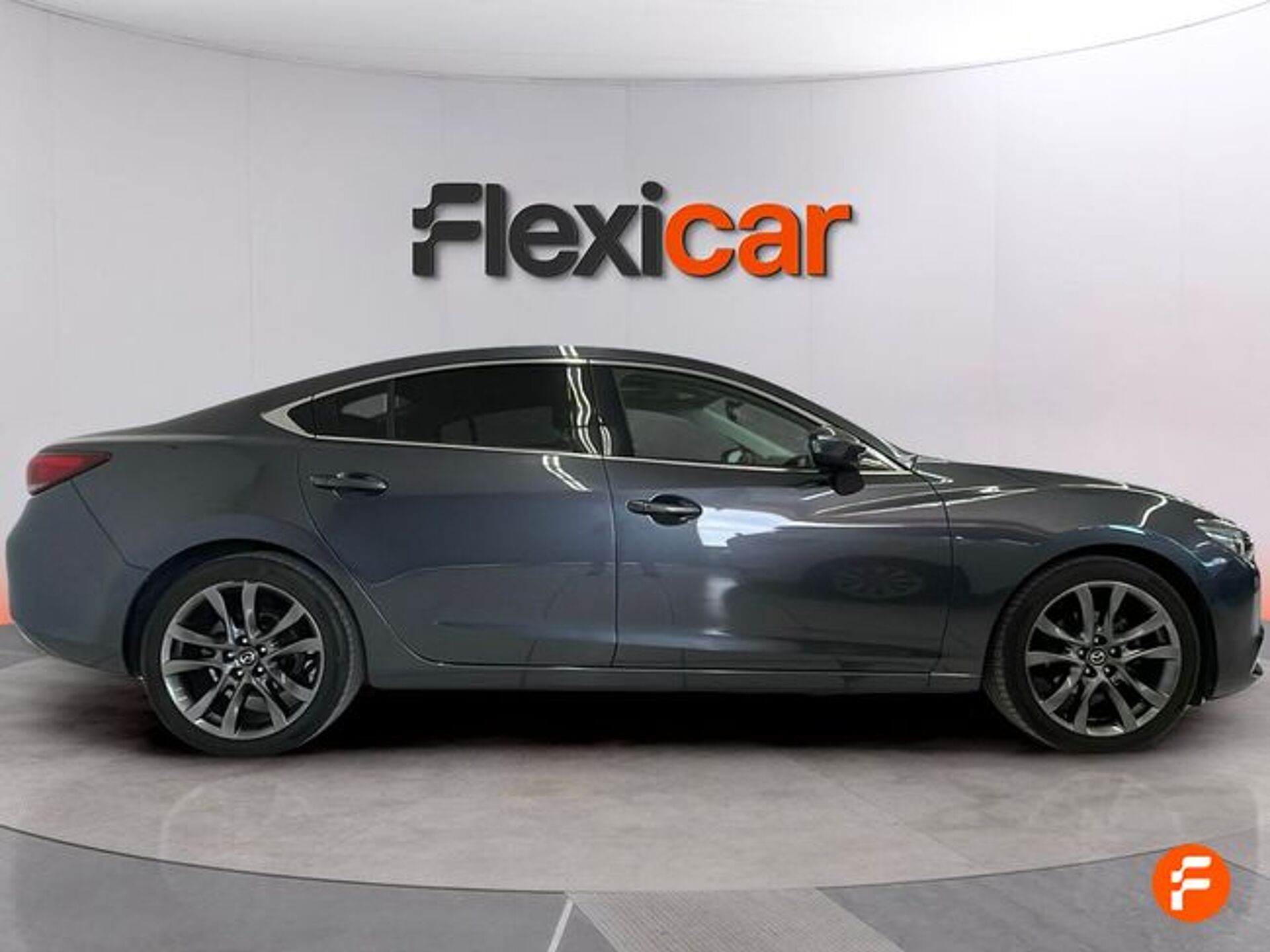 Imagen 3 de MAZDA Mazda6