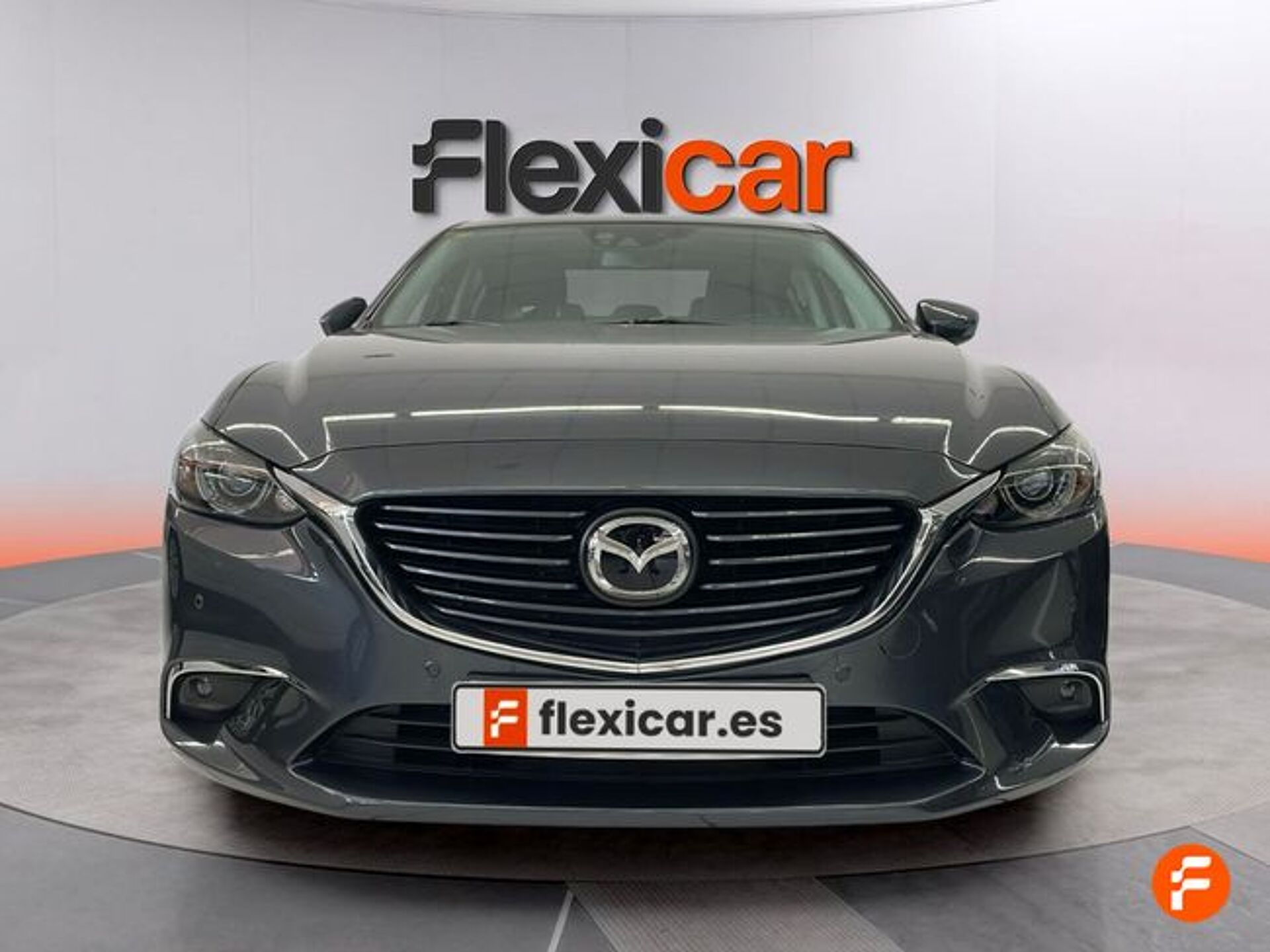 Imagen 2 de MAZDA Mazda6