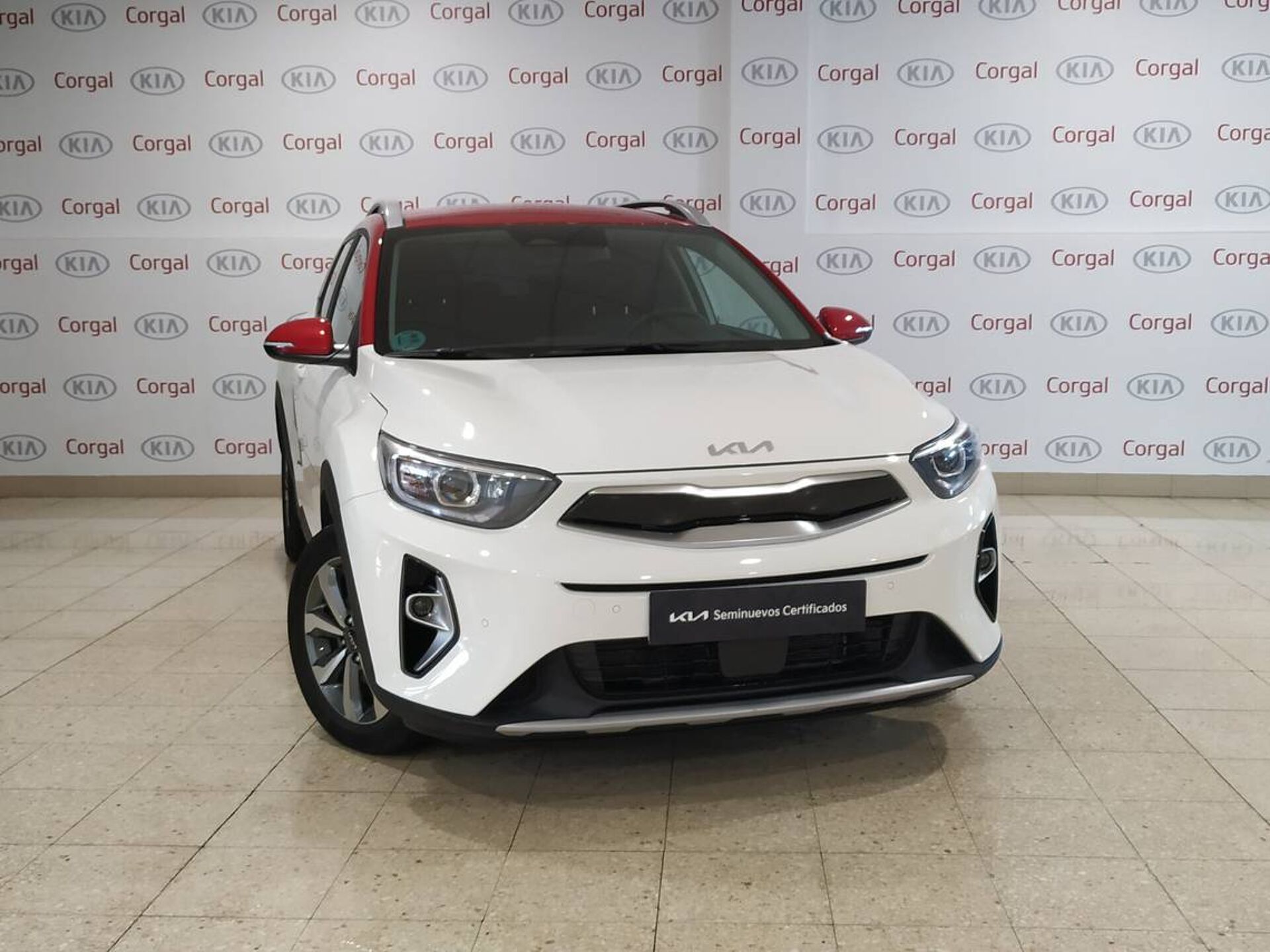 Imagen de KIA Stonic
