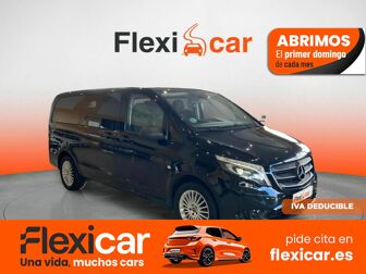 Imagen de MERCEDES Vito Furgón 116CDI Pro Larga 9G-Tronic