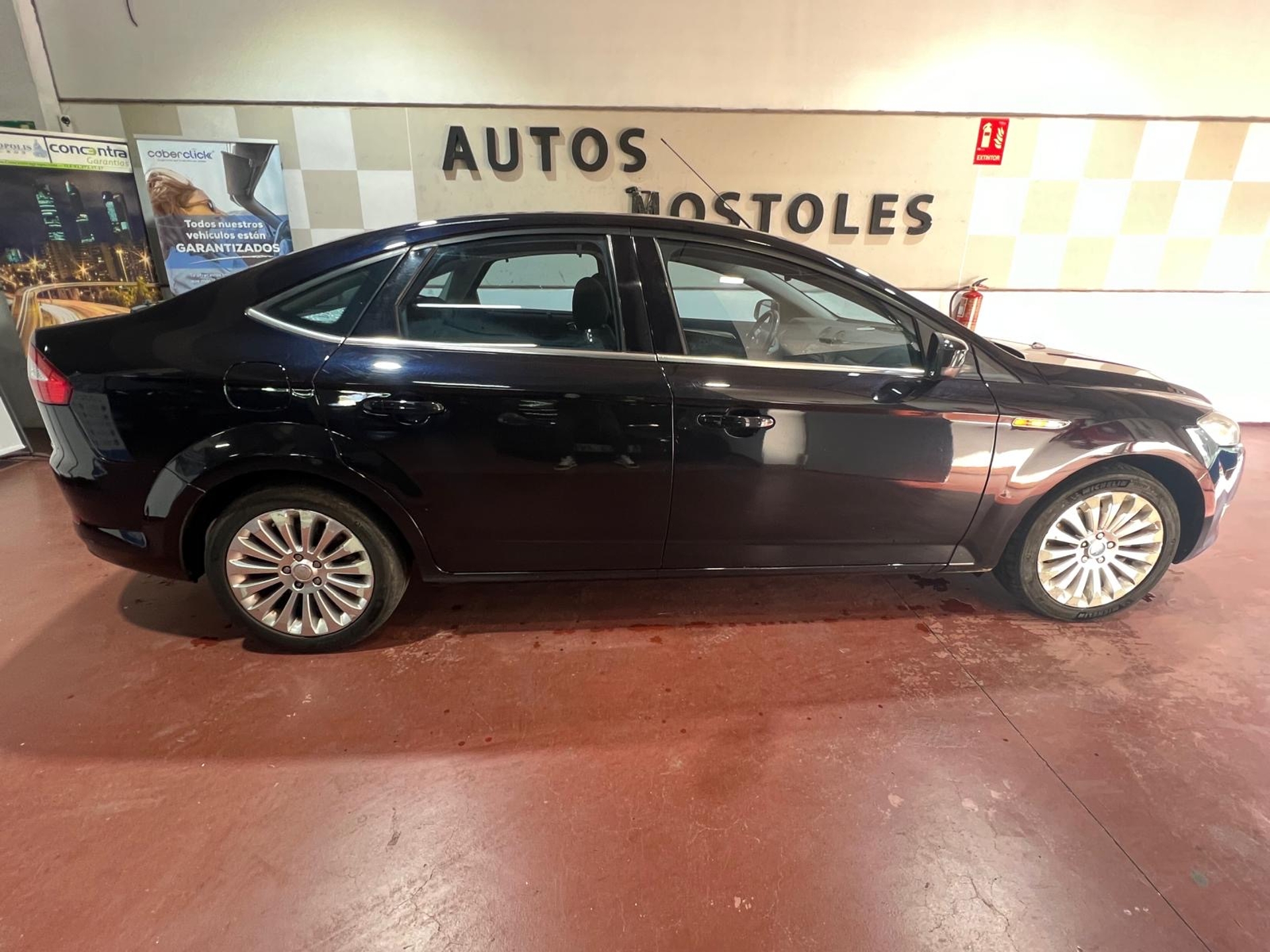 Imagen de FORD Mondeo