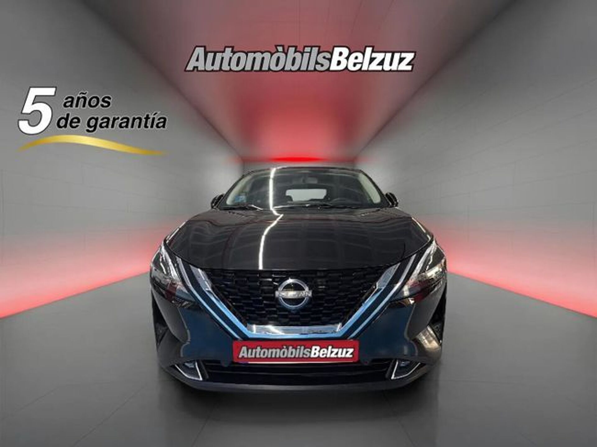 Imagen 2 de NISSAN Qashqai