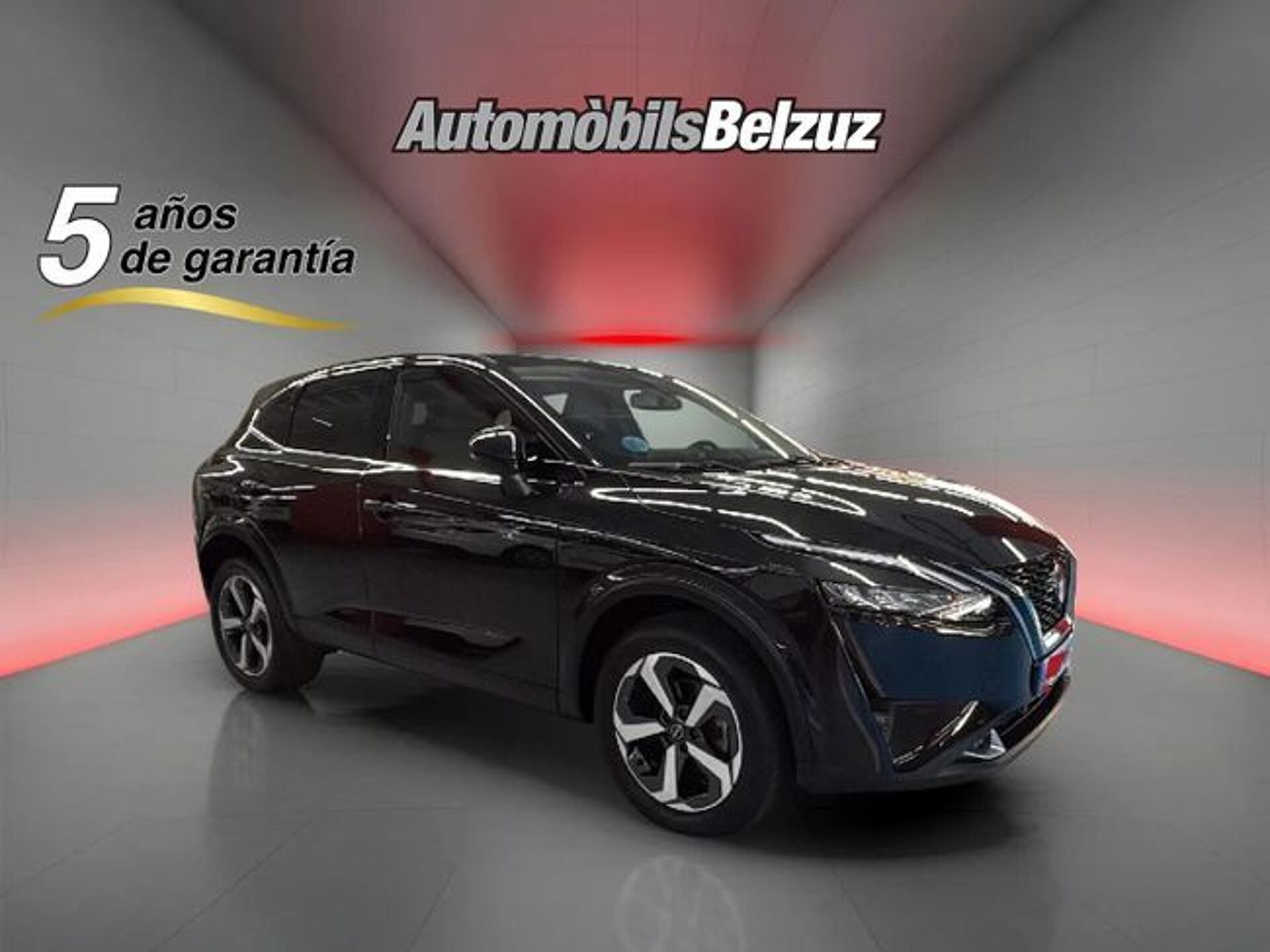 Imagen 3 de NISSAN Qashqai