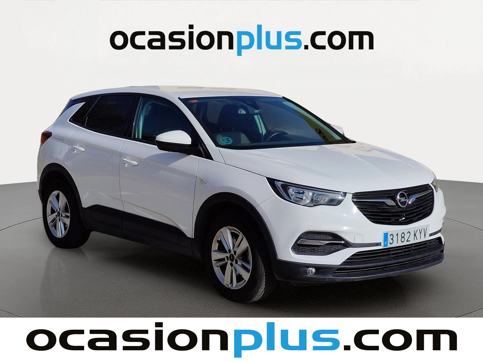 Imagen 2 de OPEL Grandland X