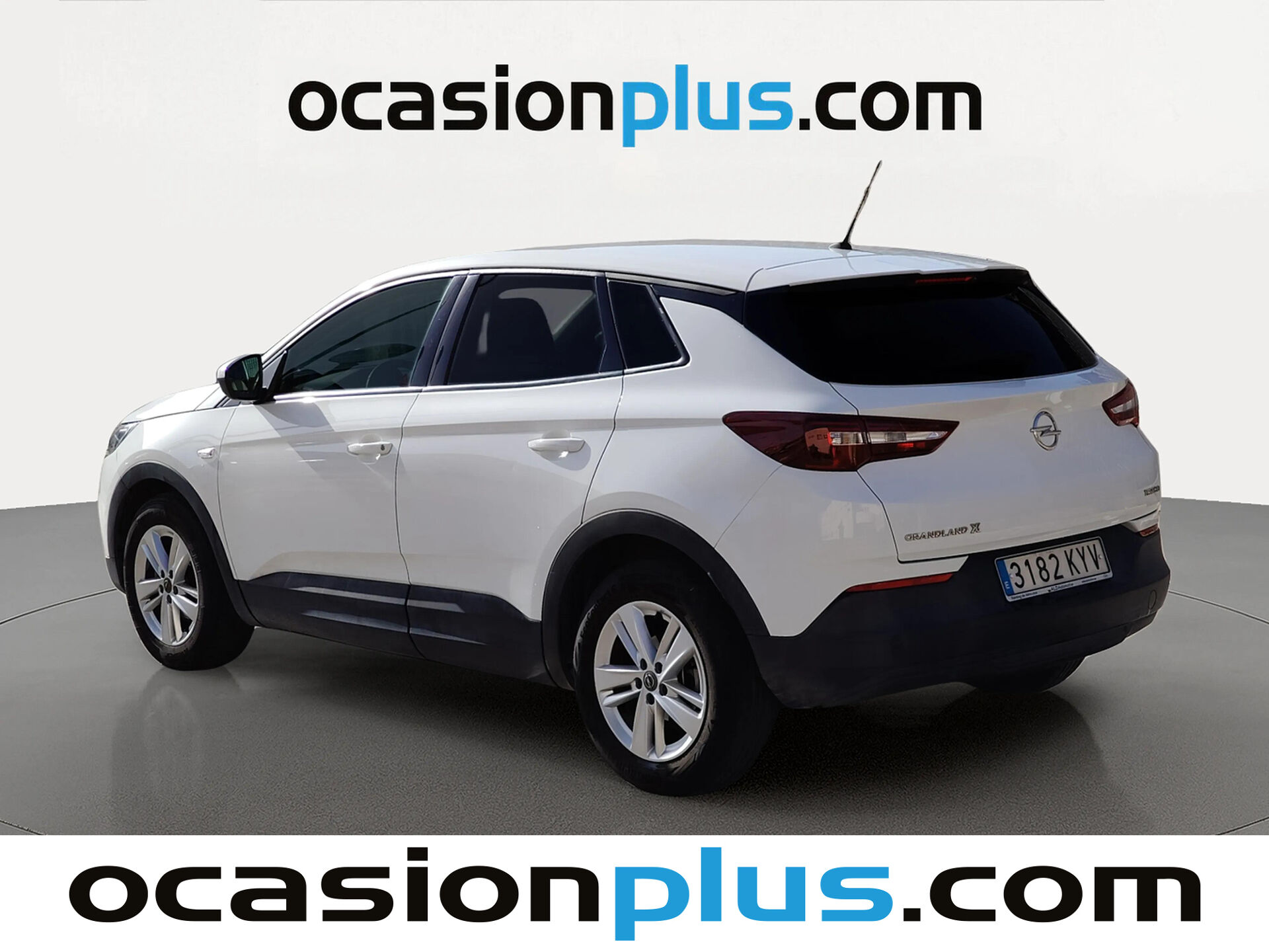 Imagen 3 de OPEL Grandland X