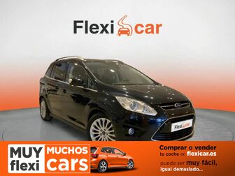 Imagen de FORD C-Max Grand  1.0 Ecoboost Auto-S&S Trend 125