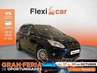 Imagen de FORD C-Max Grand  1.0 Ecoboost Auto-S&S Trend 125