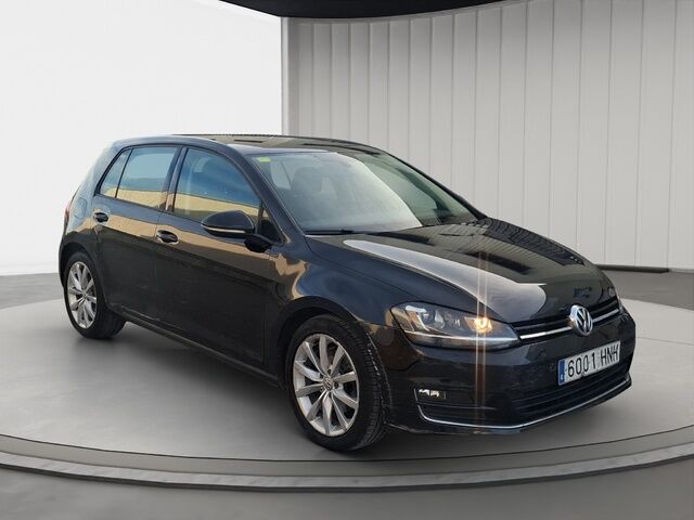 Foto del VOLKSWAGEN Golf 1.6TDI CR BMT Sport DSG 105