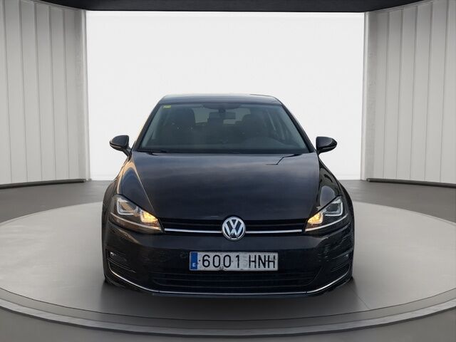 Foto del VOLKSWAGEN Golf 1.6TDI CR BMT Sport DSG 105