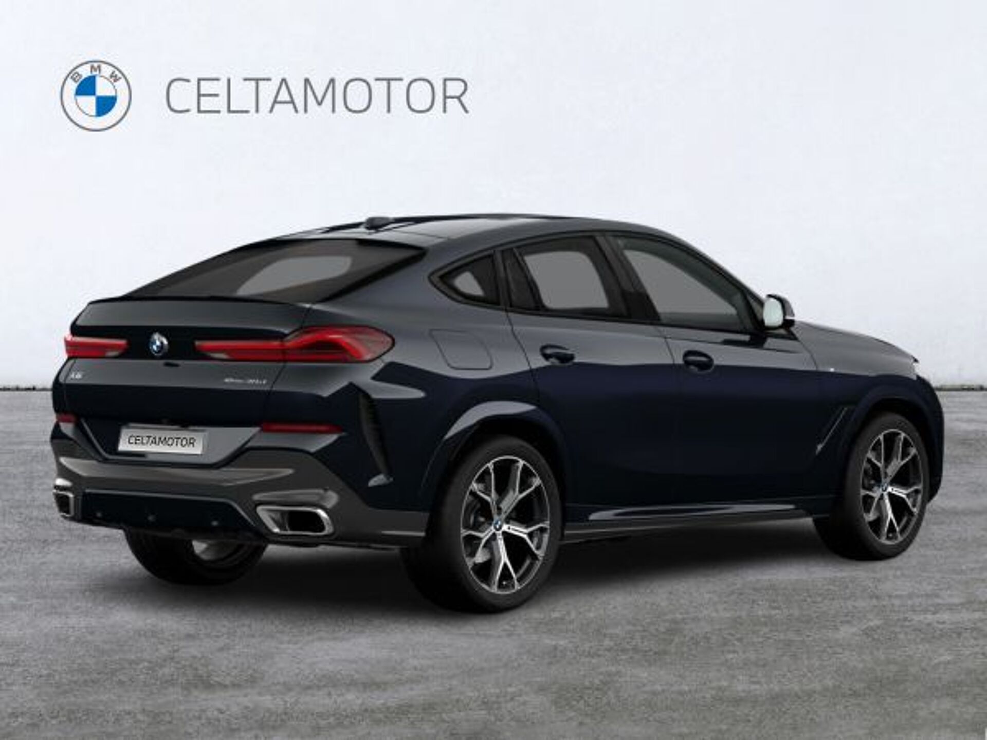 Imagen 2 de BMW X6