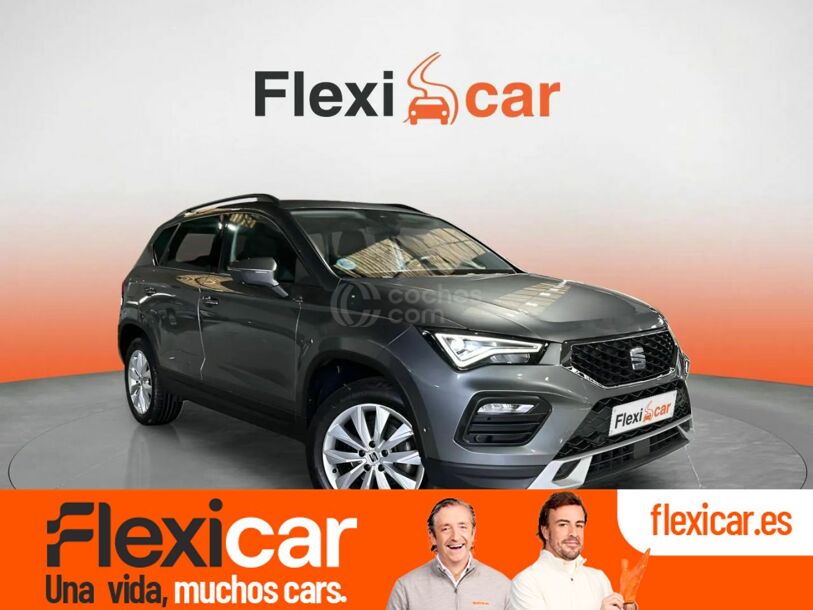 Foto del SEAT Ateca 1.0 TSI S&S Reference XM