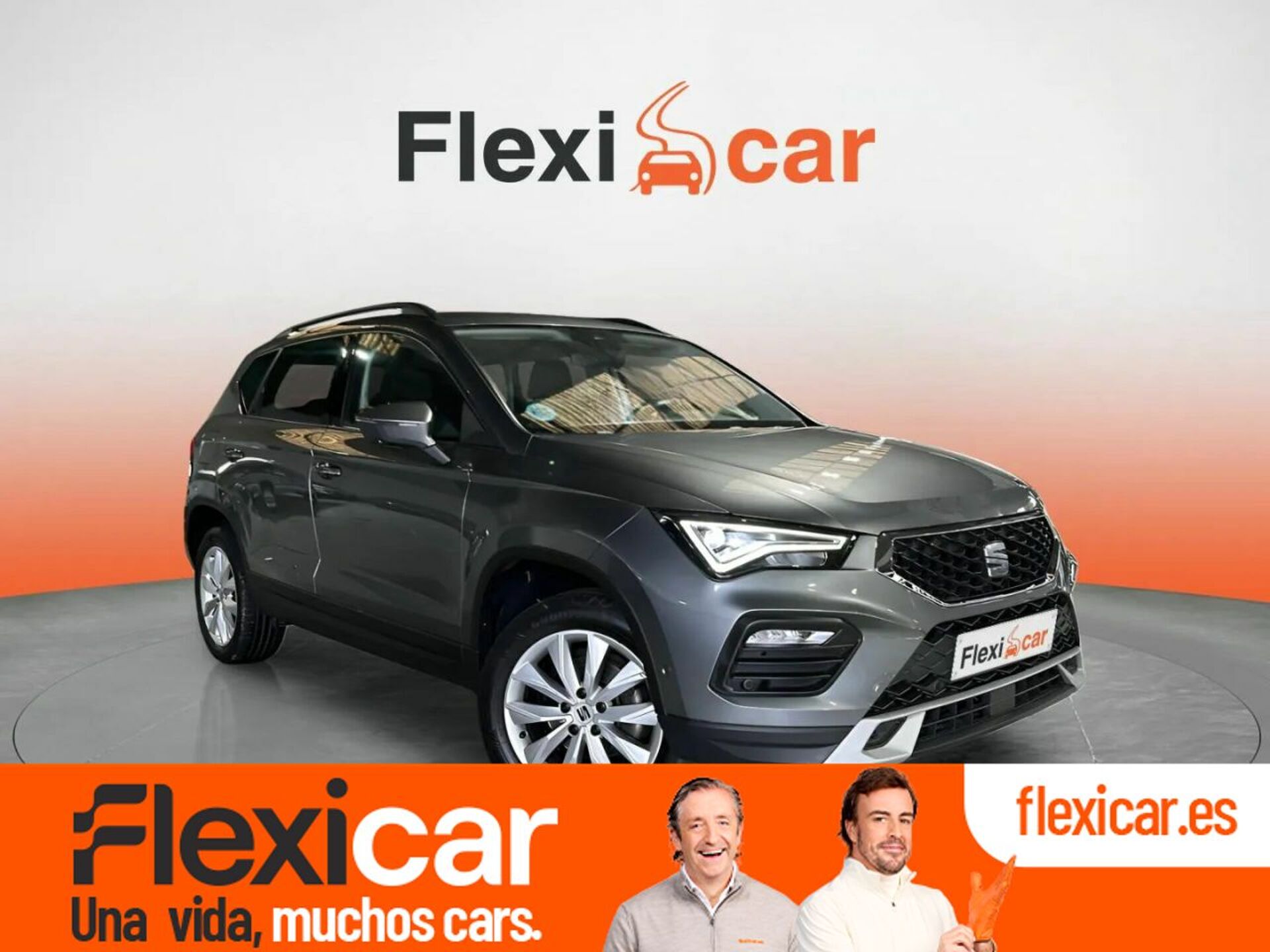 Imagen de SEAT Ateca