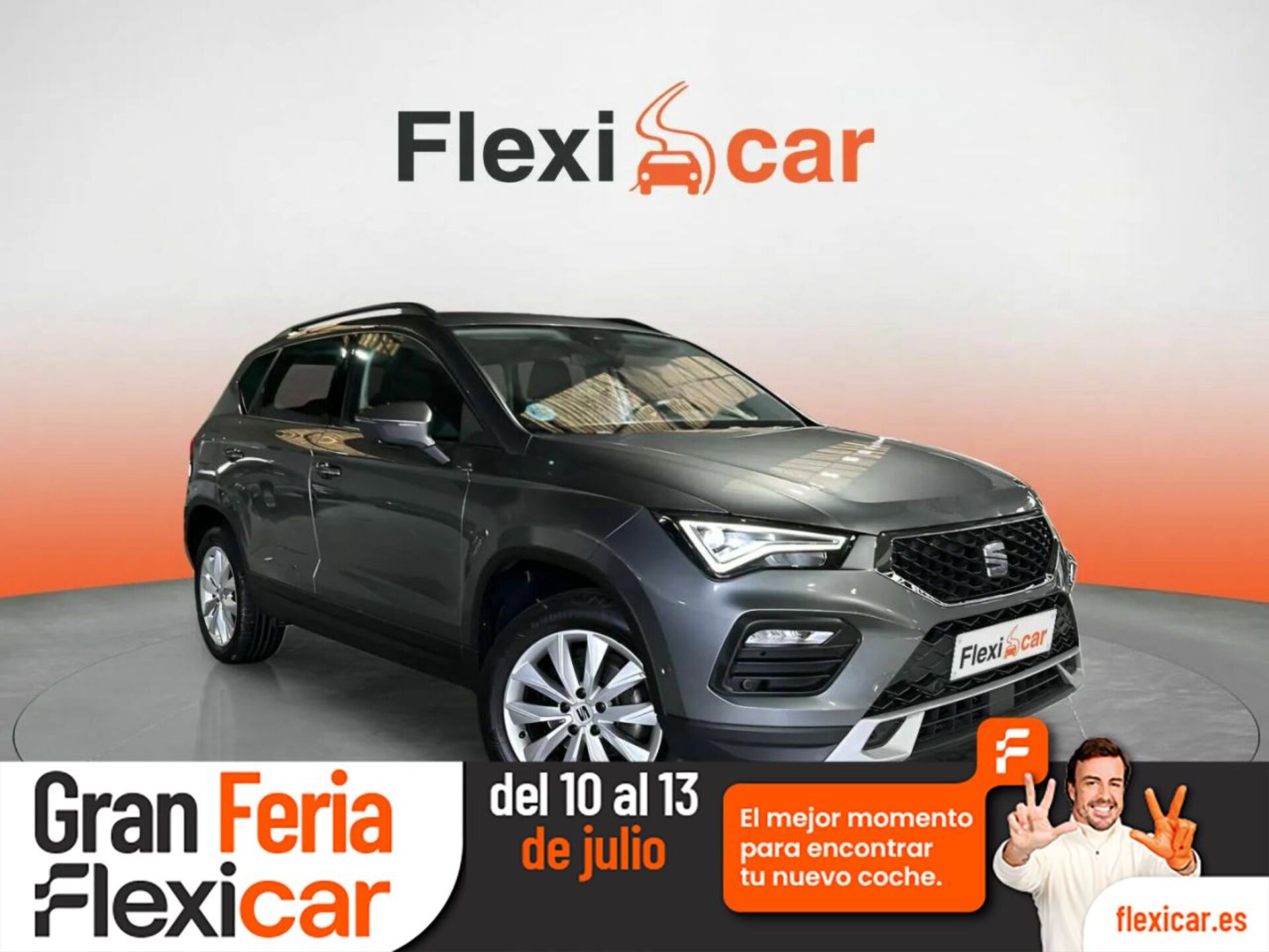 Imagen de SEAT Ateca