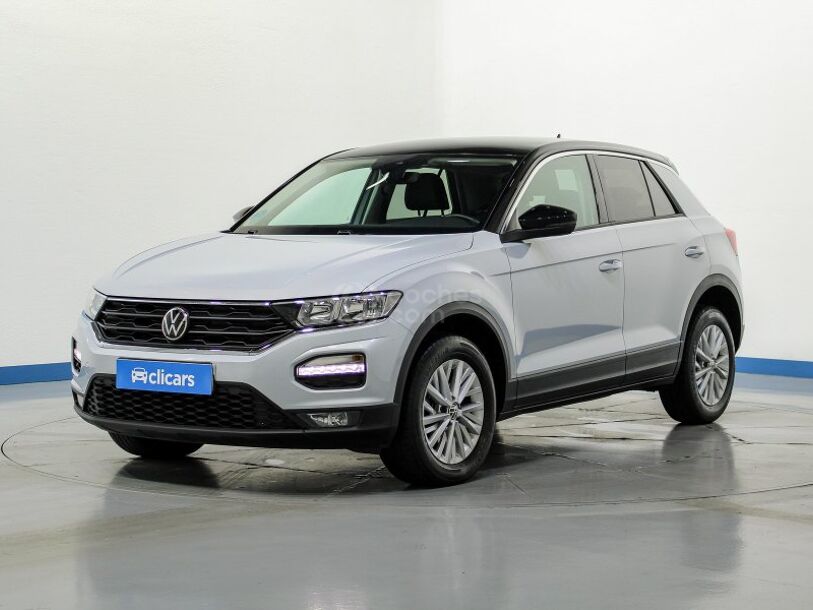 Foto del VOLKSWAGEN T-Roc 2.0TDI Edition 85kW