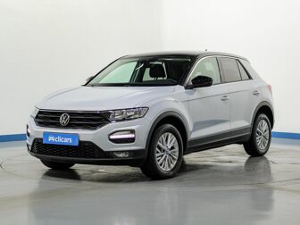 Imagen de VOLKSWAGEN T-Roc 2.0TDI Edition 85kW