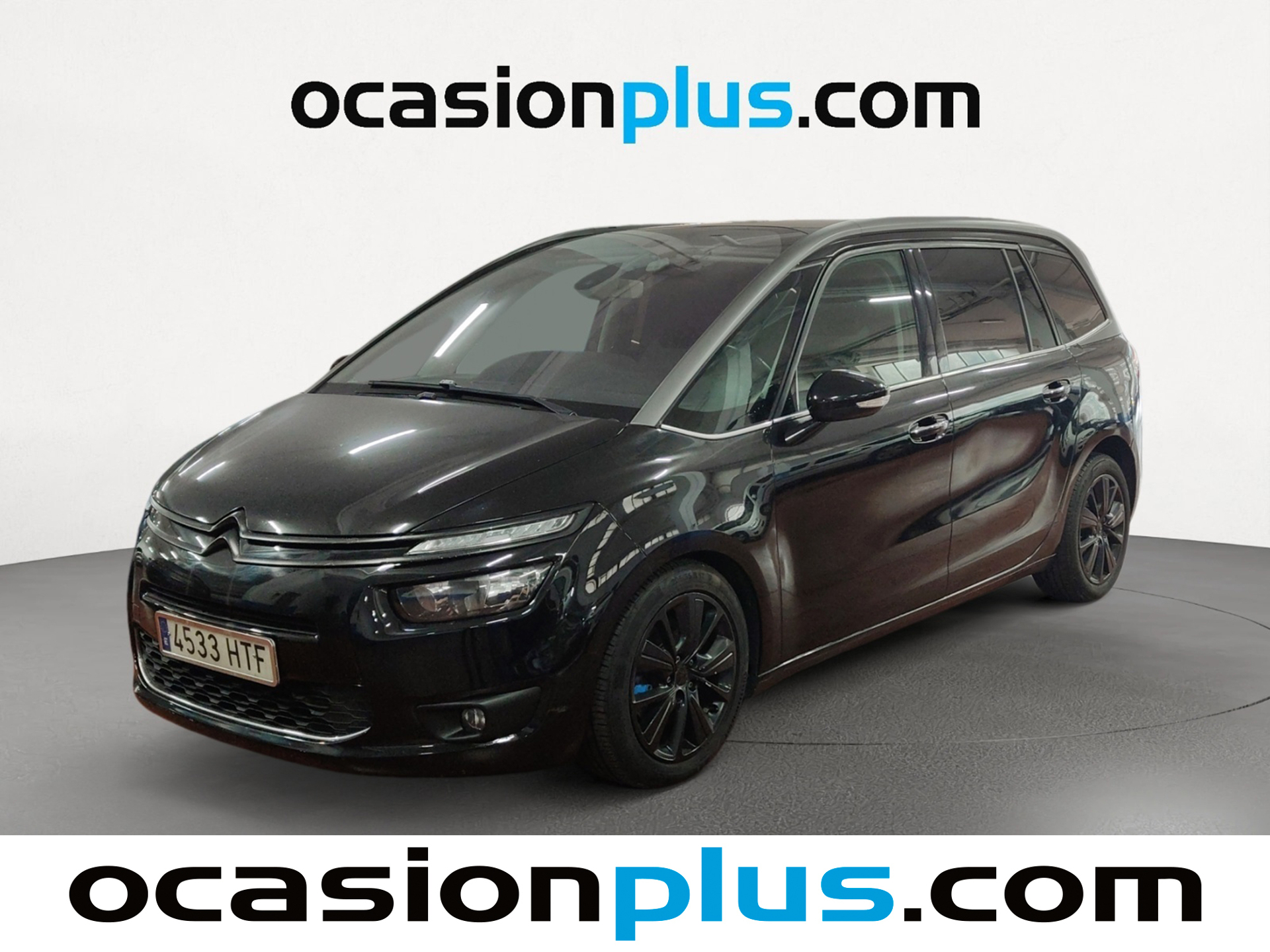 Imagen de CITROEN C4