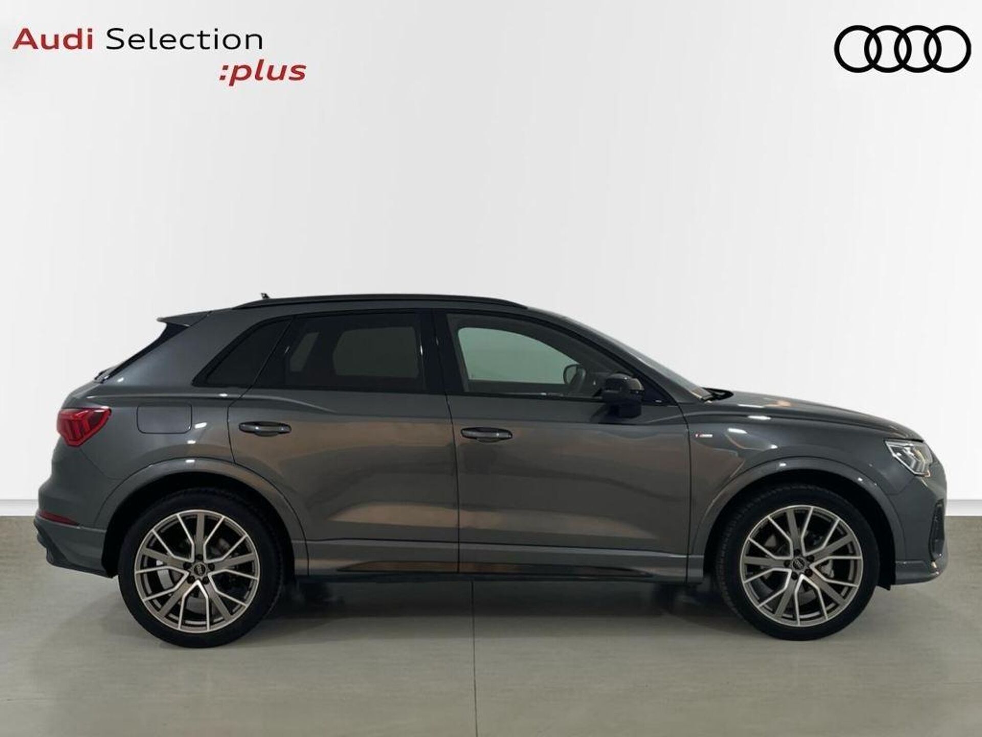 Imagen 3 de AUDI Q3
