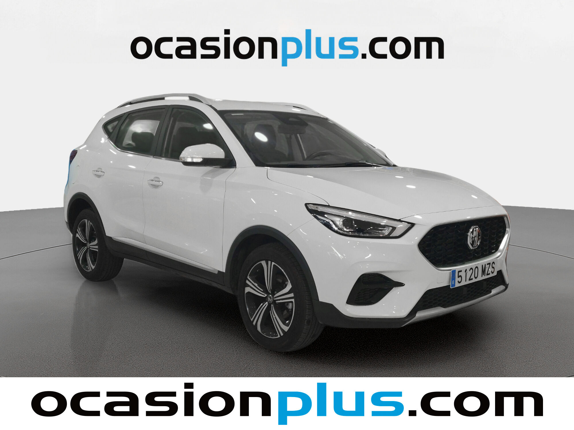 Foto del MG ZS 1.5 VTi-Tech Luxury 78kW