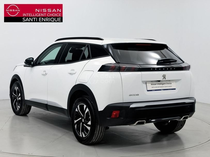 Foto del PEUGEOT 2008 1.2 PureTech S&S Allure Pack 130