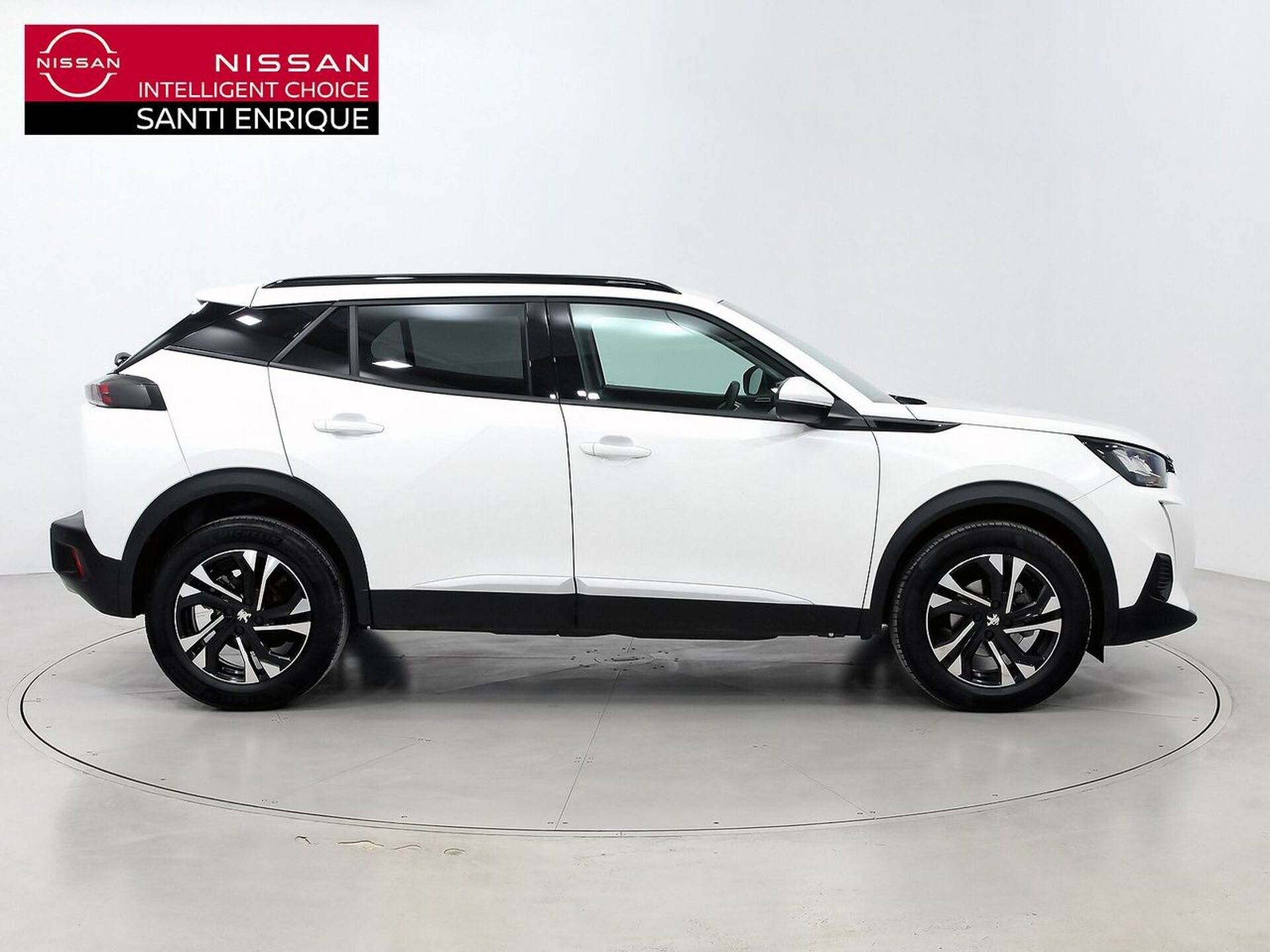 Imagen 3 de PEUGEOT 2008