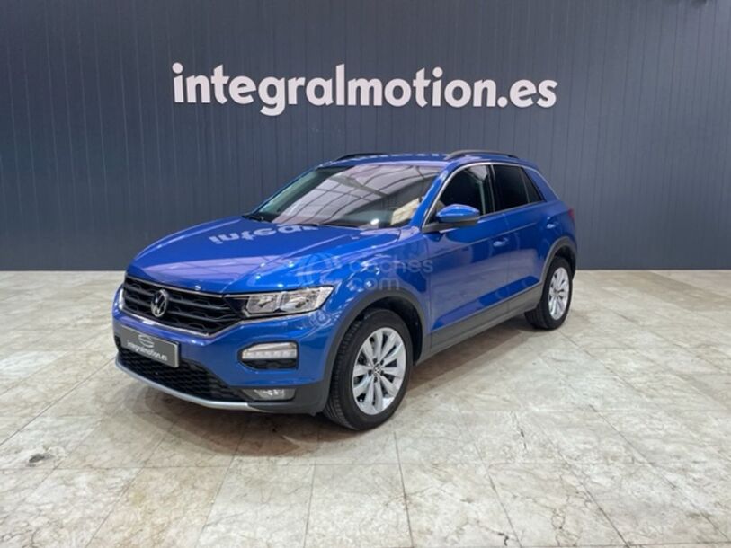 Foto del VOLKSWAGEN T-Roc 1.0 TSI Advance Style 81kW