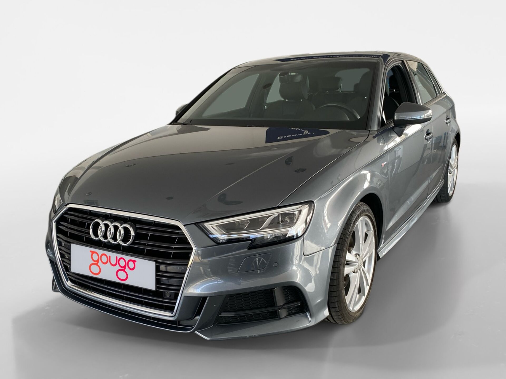 Imagen de AUDI A3