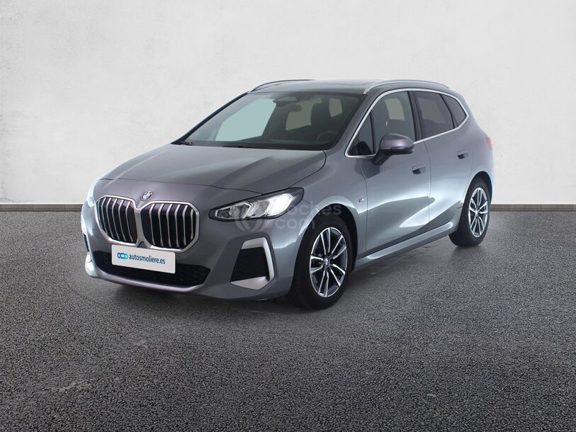 Foto del BMW Serie 2 218dA Active Tourer
