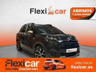 Imagen de CITROEN C3 Aircross Puretech S&S C-Series 110