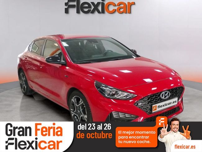 HYUNDAI i30 (1.0 TGDI N Line 30 Aniversario) en Valencia