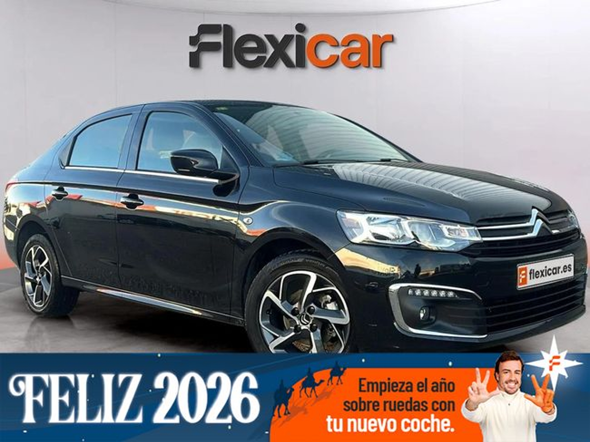 Imagen de CITROEN C-Elysée