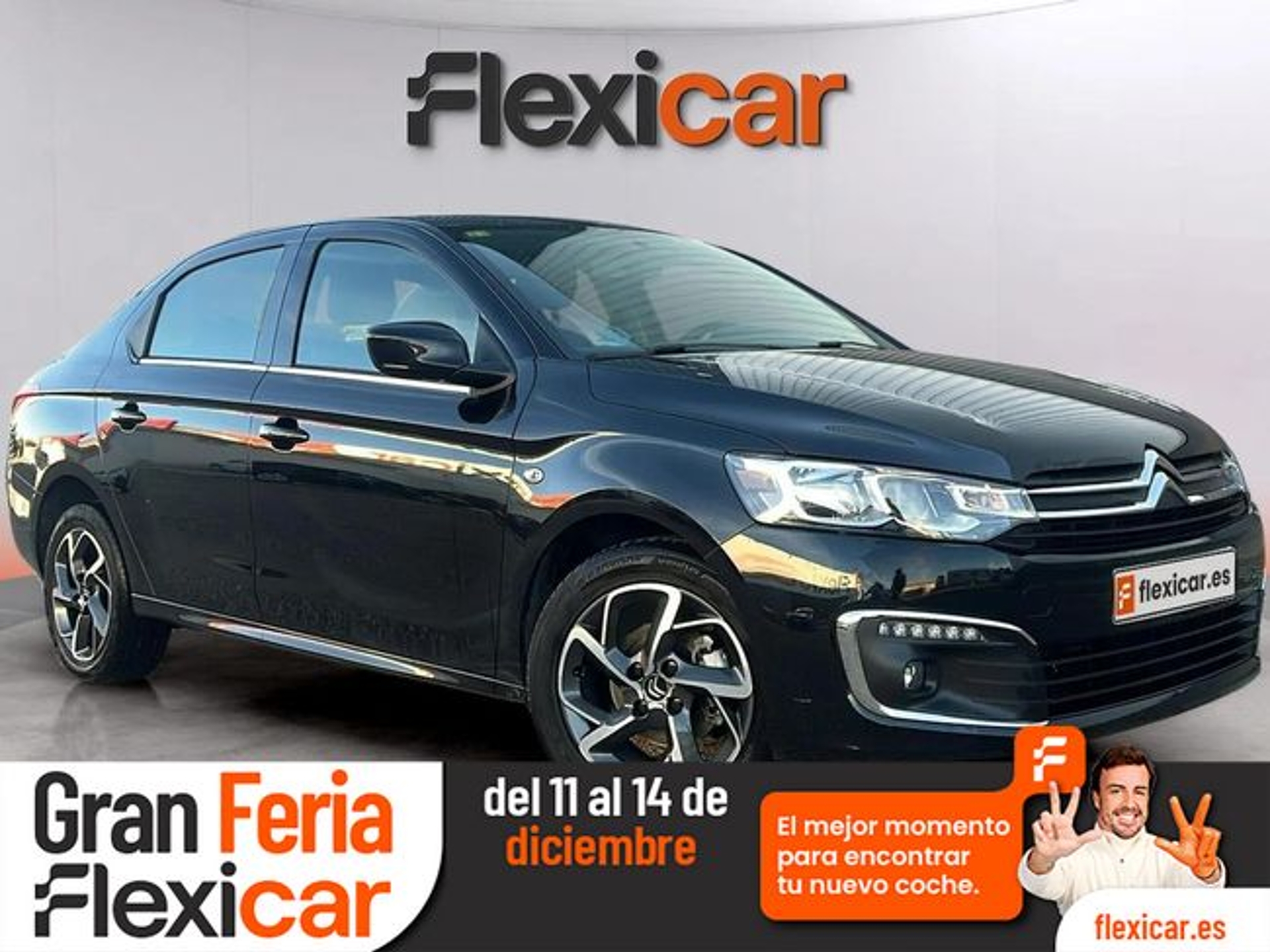 Imagen de CITROEN C-Elysée