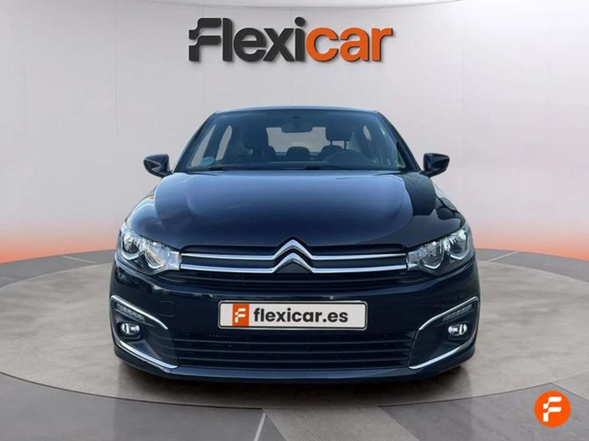 Imagen 2 de CITROEN C-Elysée