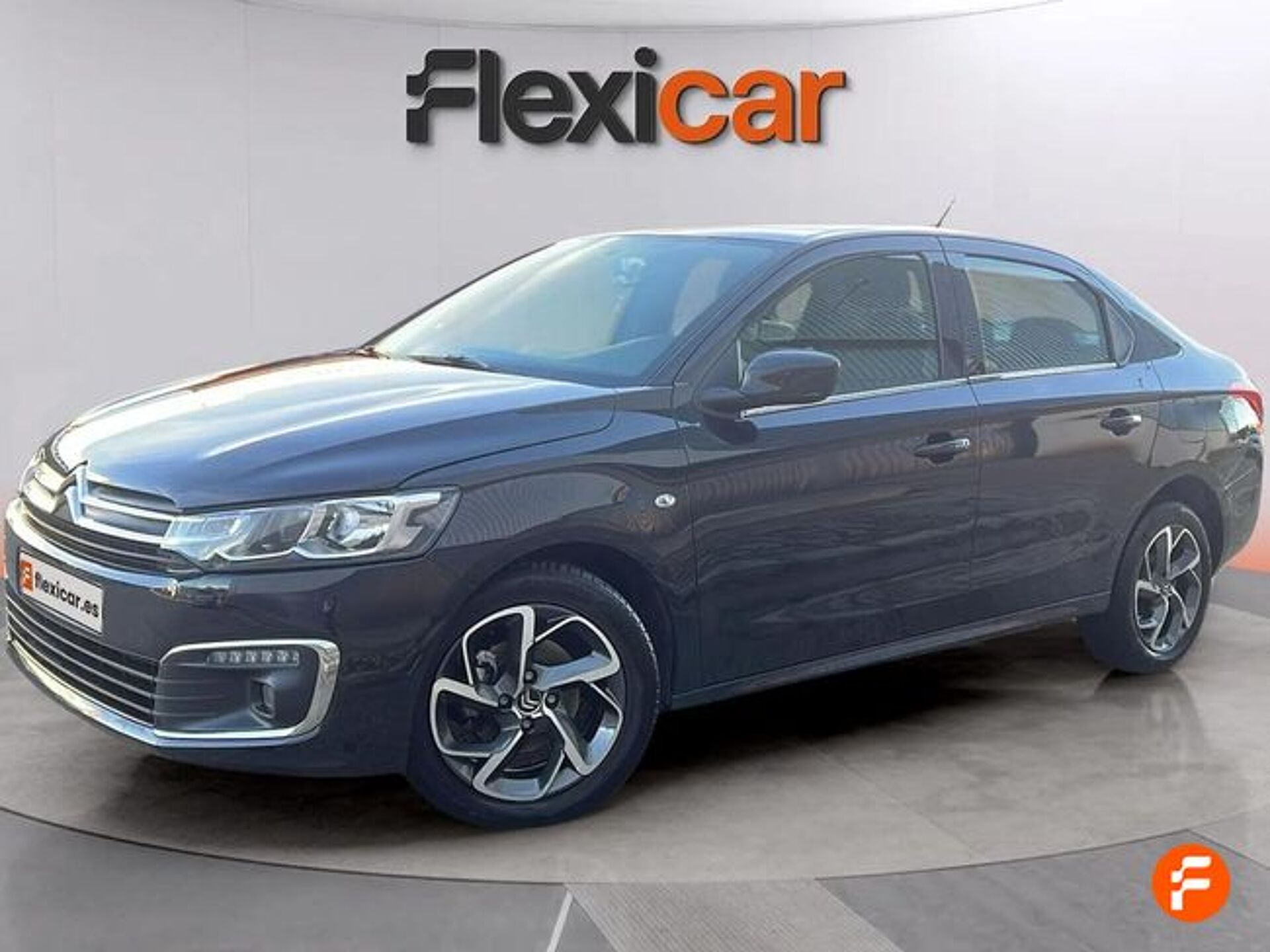 Imagen 3 de CITROEN C-Elysée