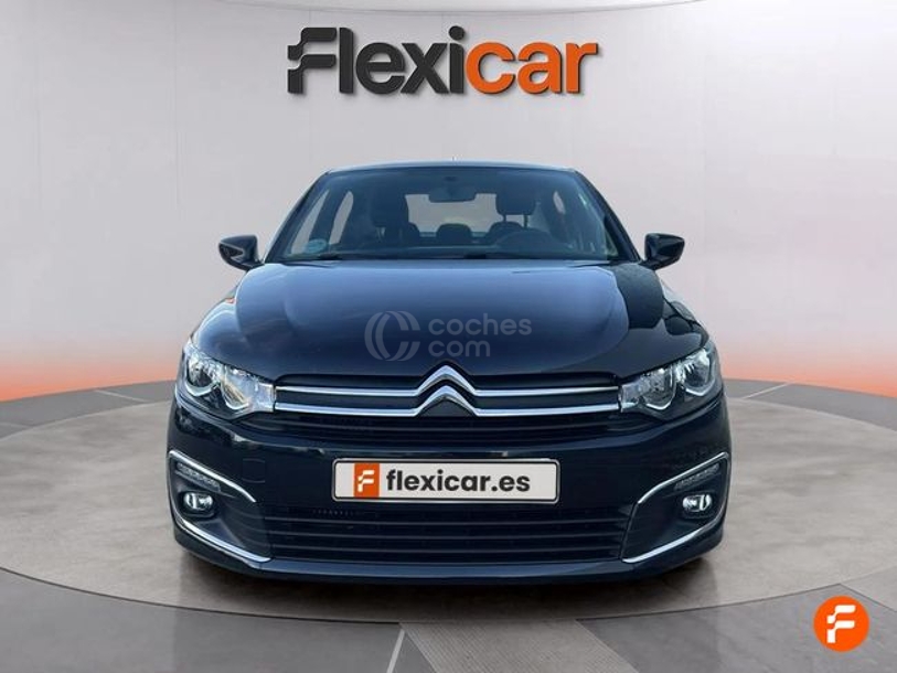 Foto del CITROEN C-Elysée 1.6BlueHDi Shine 100