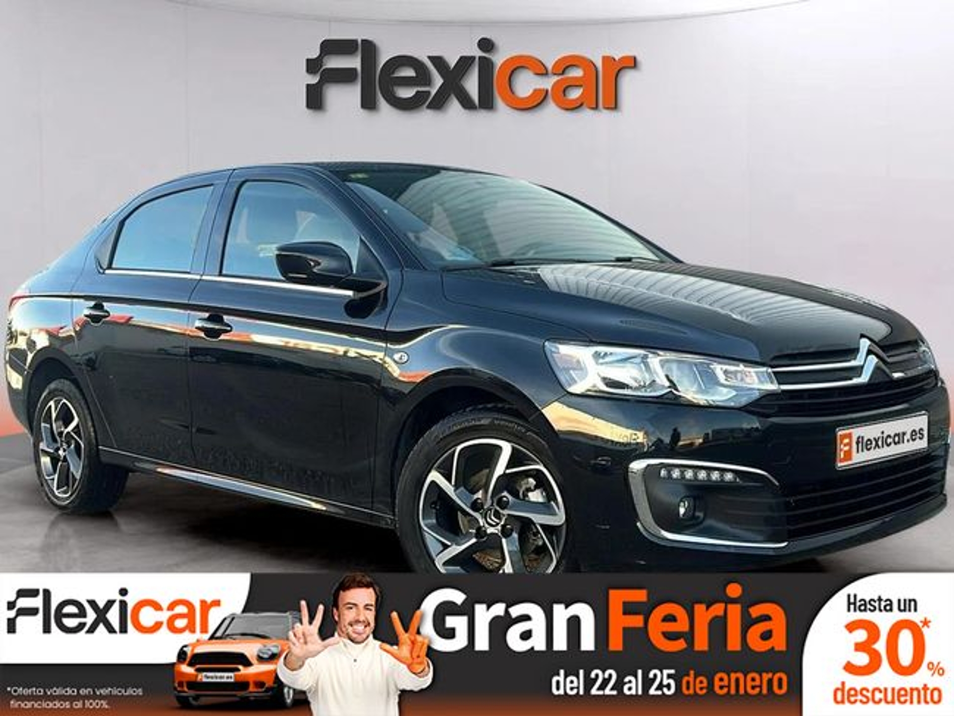 Imagen de CITROEN C-Elysée