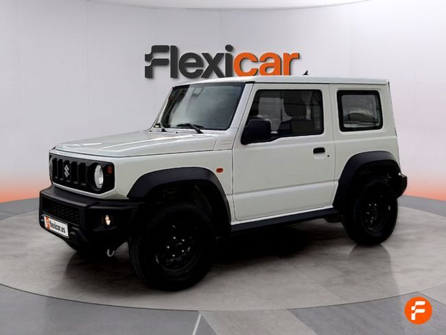 Foto del SUZUKI Jimny 1.5 JX