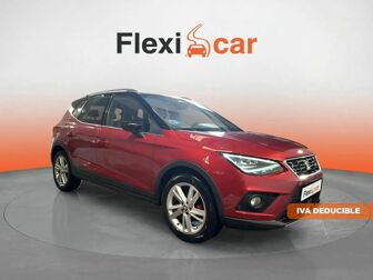 Imagen de SEAT Arona 1.0 TSI Ecomotive S&S FR 115