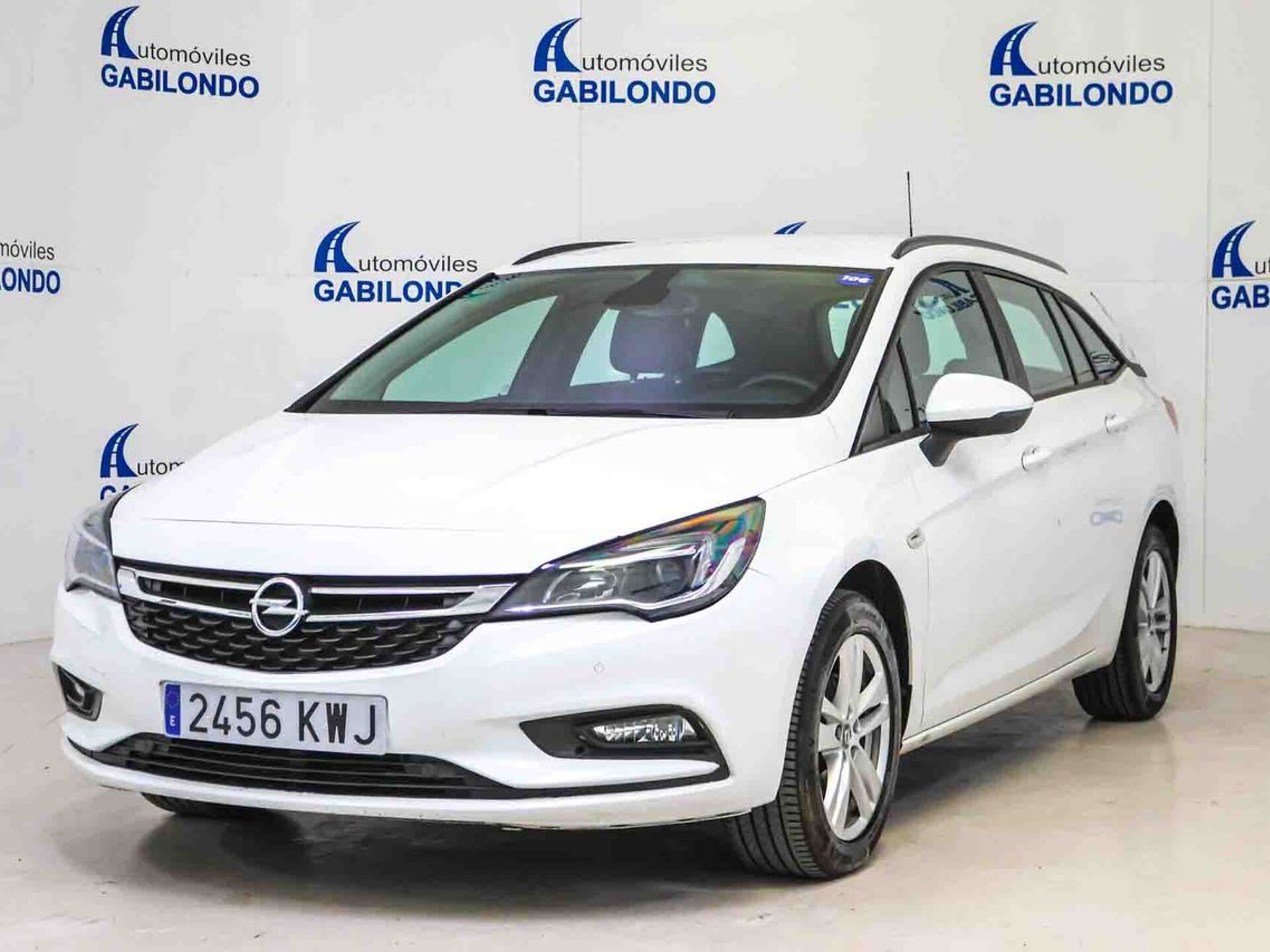 Imagen de OPEL Astra