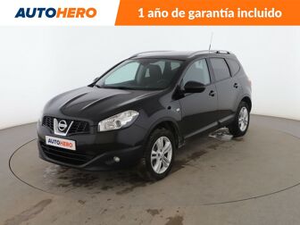 Imagen de NISSAN Qashqai 2.0 Acenta 4x4