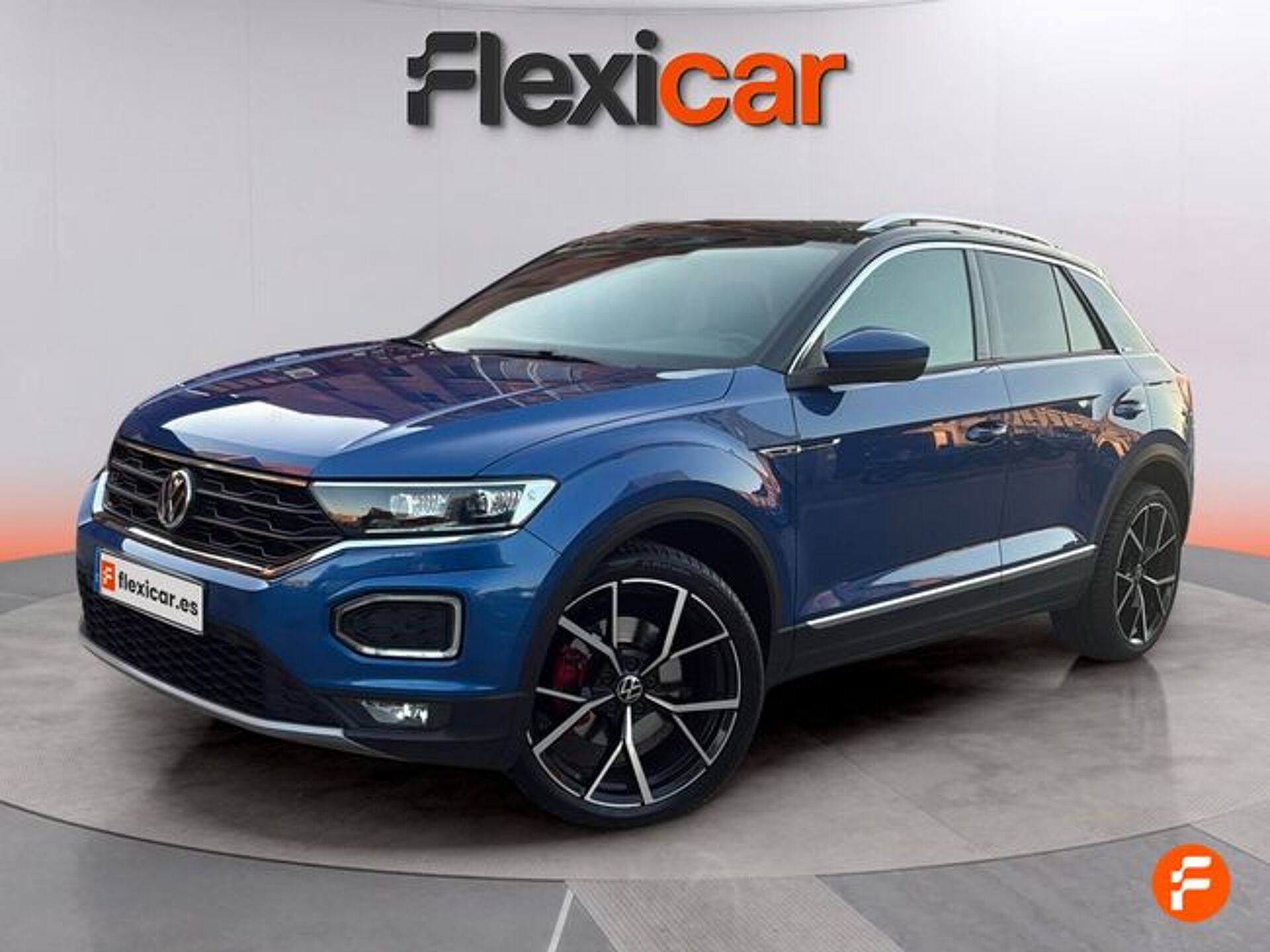 Imagen 3 de VOLKSWAGEN T-Roc