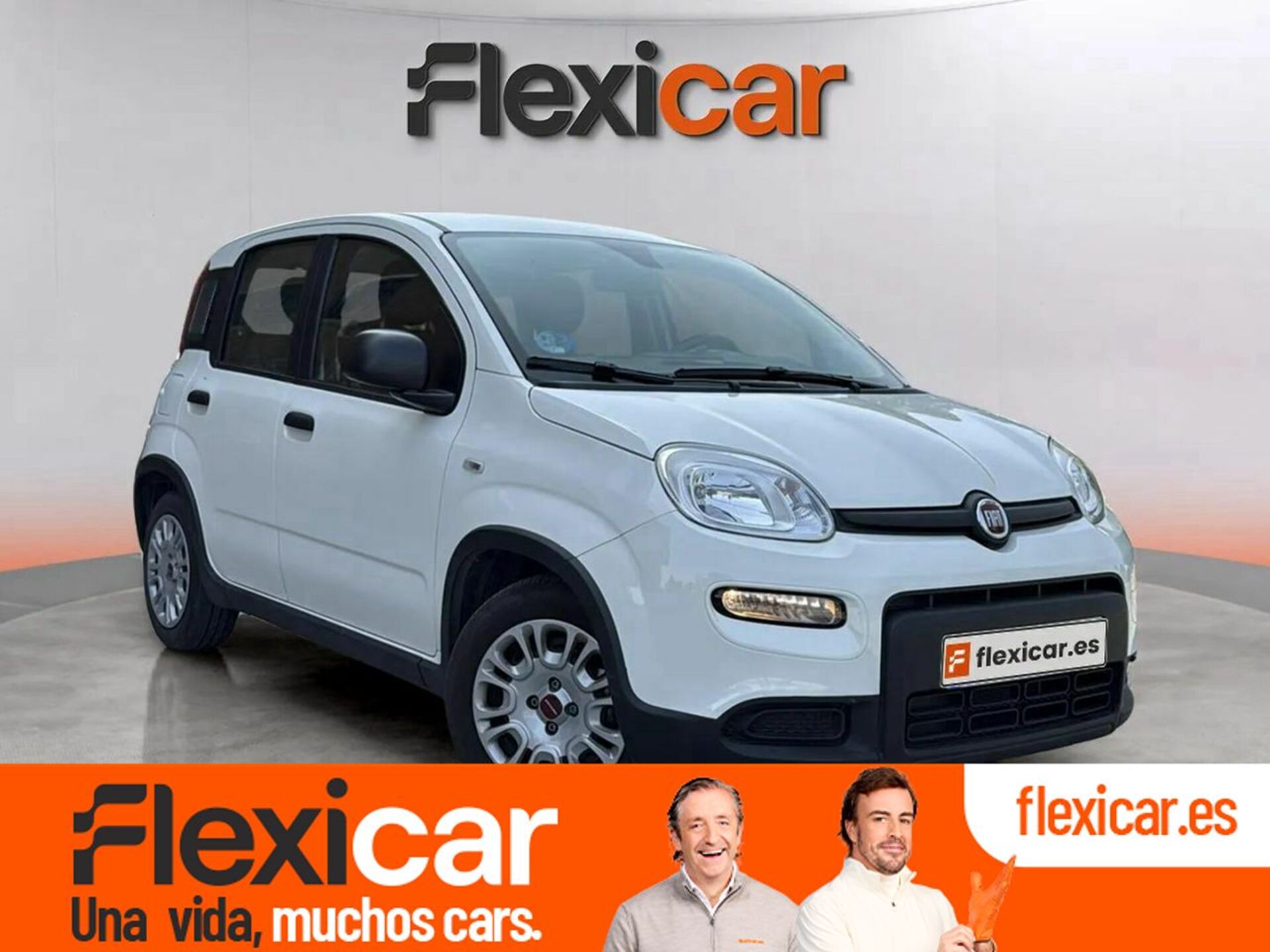Imagen de FIAT Panda