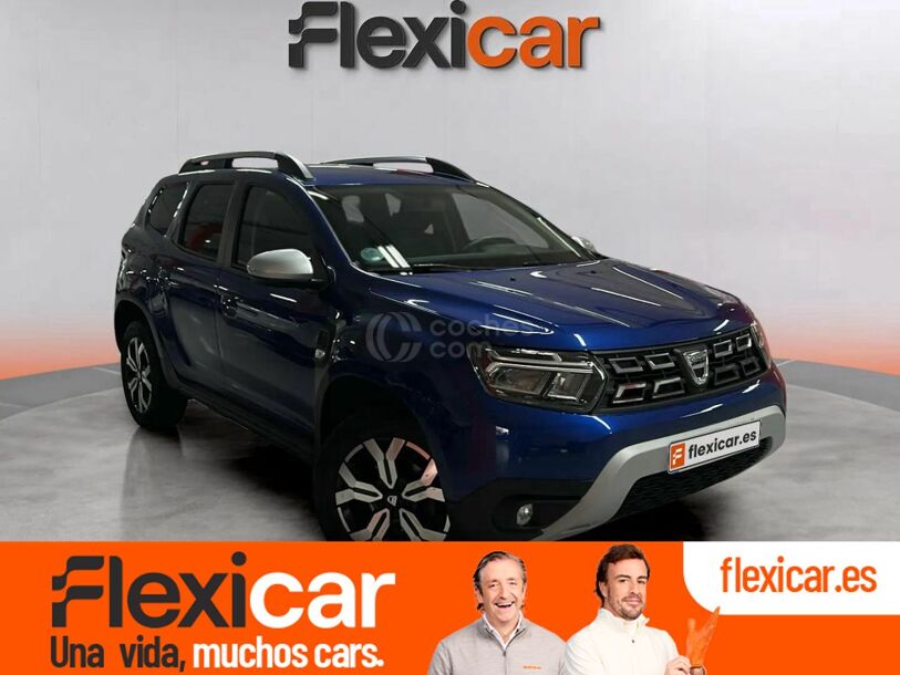 Foto del DACIA Duster 1.3 TCe EDC Prestige 4x2 110kW