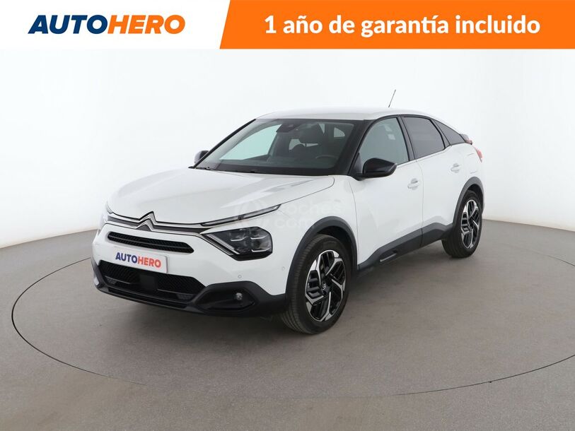 Foto del CITROEN C4 1.2 PureTech Shine S&S 130