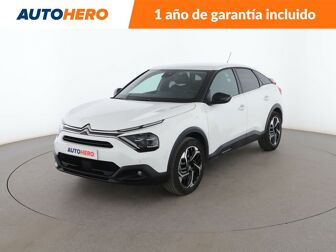 Imagen de CITROEN C4 1.2 PureTech Shine S&S 130