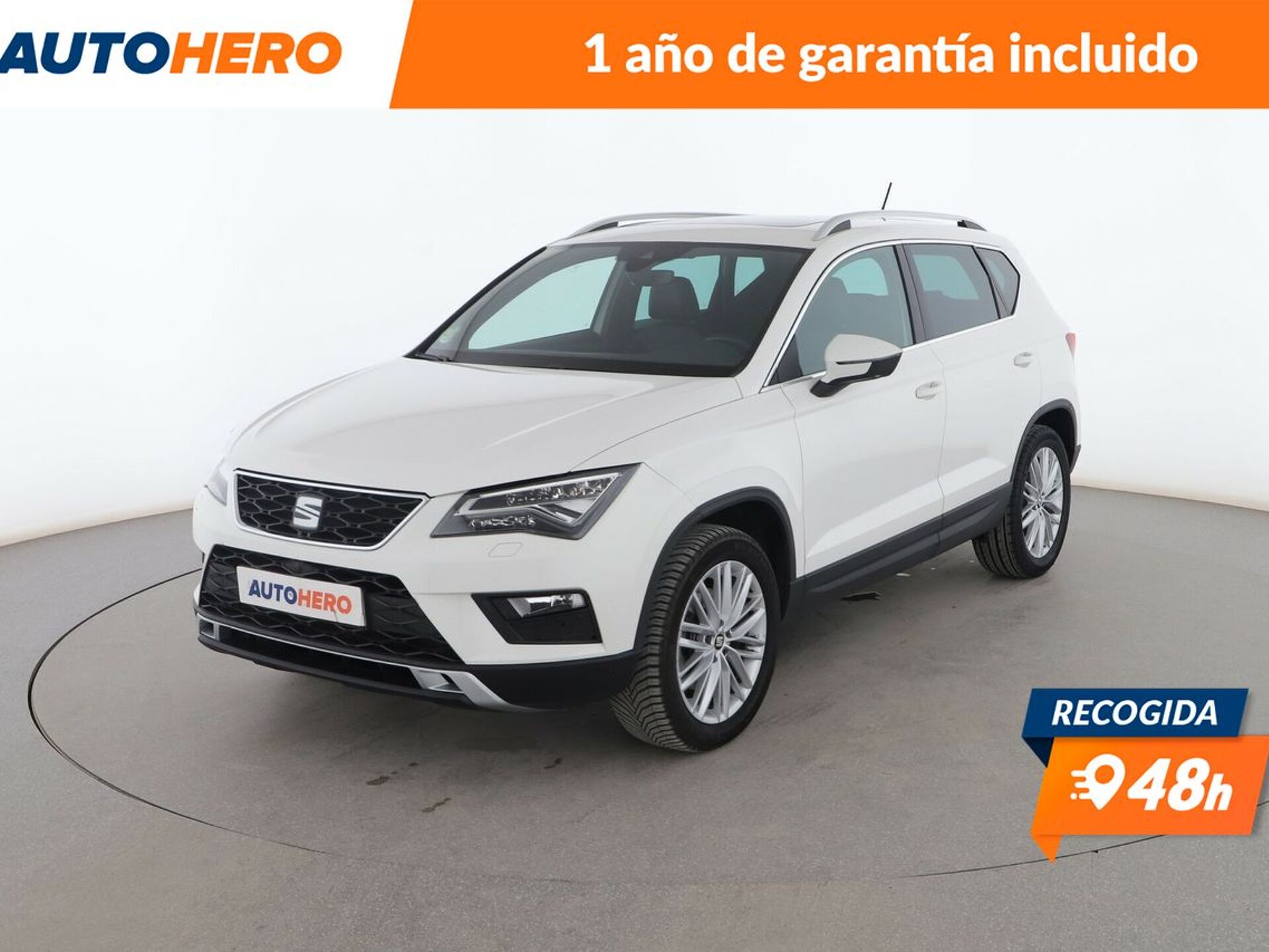 Imagen de SEAT Ateca