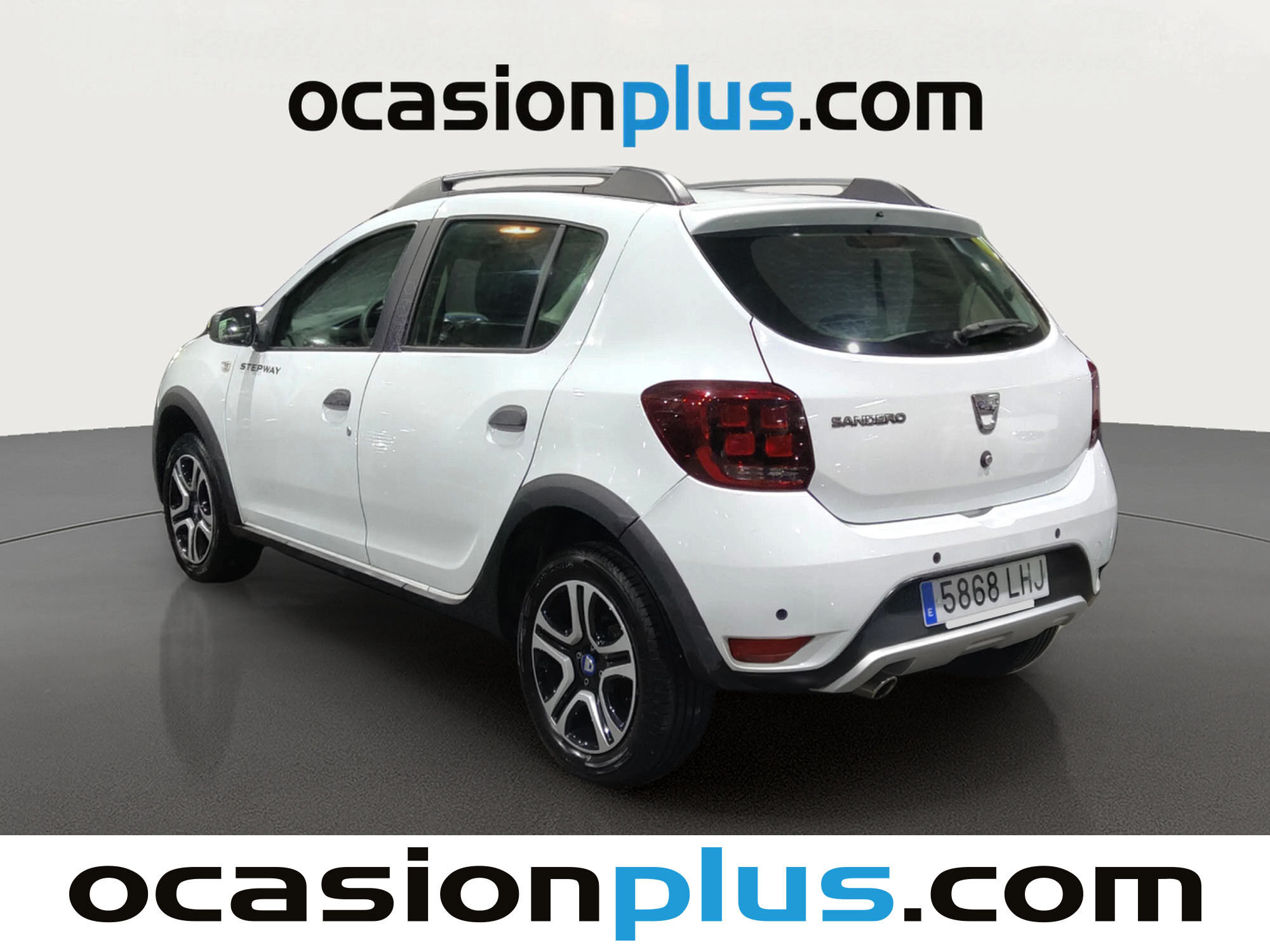 Foto del DACIA Sandero 1.0 TCE GLP Essential 74kW