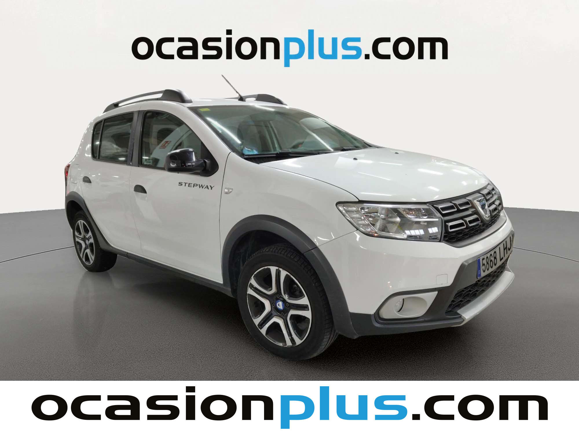 Foto del DACIA Sandero 1.0 TCE GLP Essential 74kW