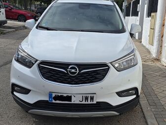 Imagen de OPEL Mokka X 1.4T GLP Selective 4x2